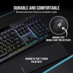 Corsair K95 RGB Platinum XT Mechanical Gaming Keyboard