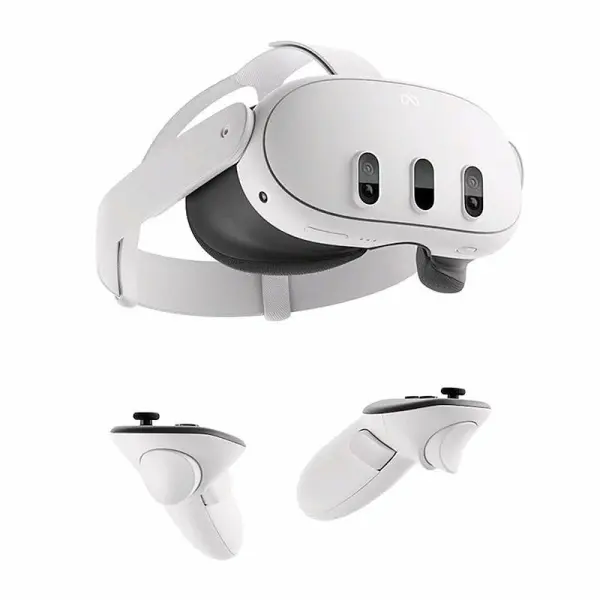 Oculus Quest 2 VR Headset