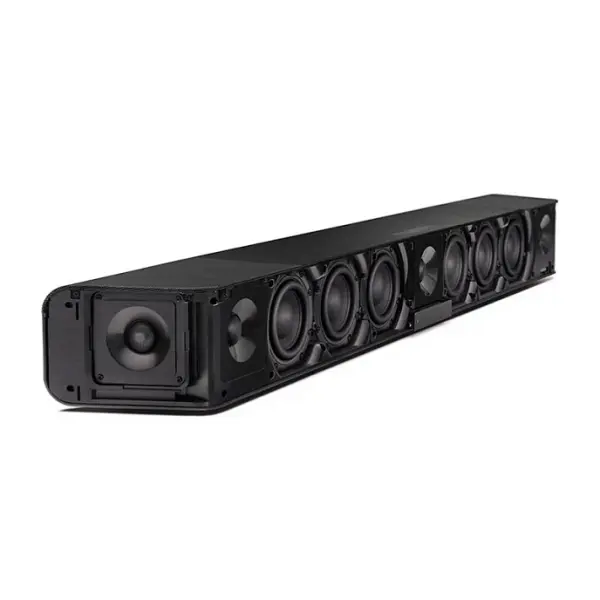 Sennheiser Ambeo Soundbar (Digital)
