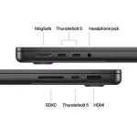 Apple MacBook Pro 16-Inch Laptop (Digital)