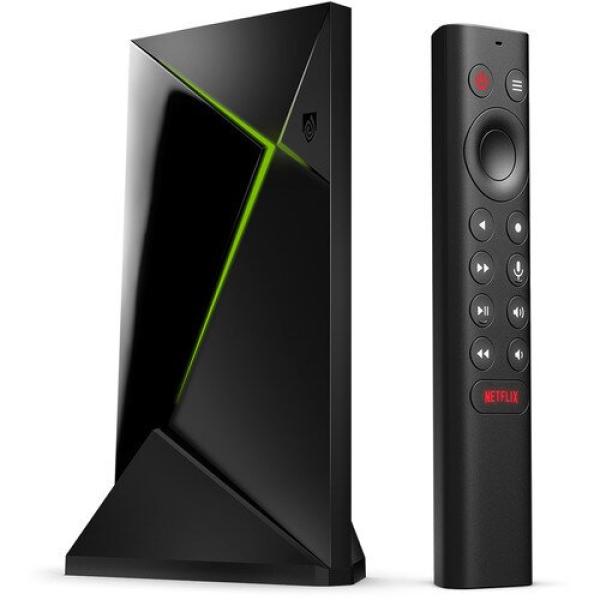 NVIDIA SHIELD TV Pro (Digital)