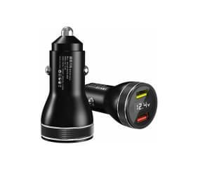 BenQ EW3280U 32-Inch 4K HDR Entertainment Monitor (Digital)