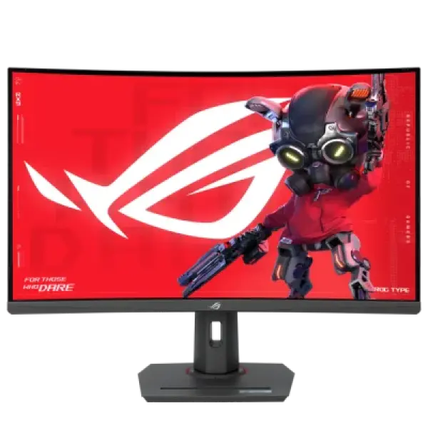 HP Z27k G3 4K USB-C Monitor