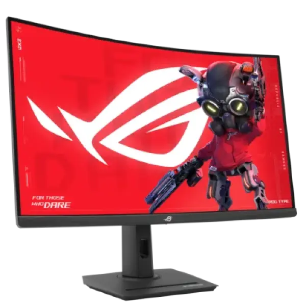 HP Z27k G3 4K USB-C Monitor